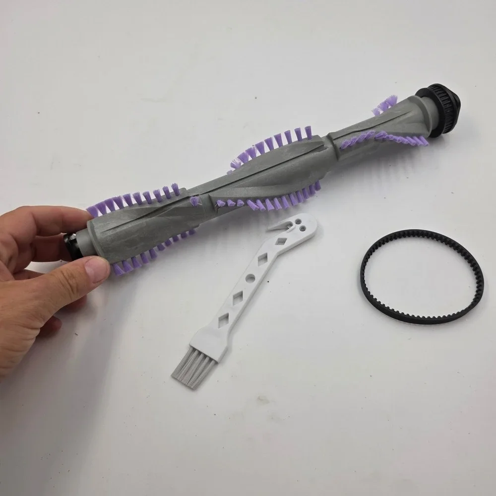 Shark Navigator Lift-Away Brush Roller Belt Kit NV350 NV351 NV352 NV356E NV42